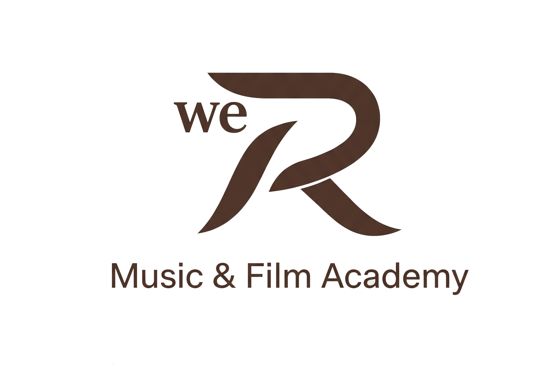 weR Music & Film Academy
